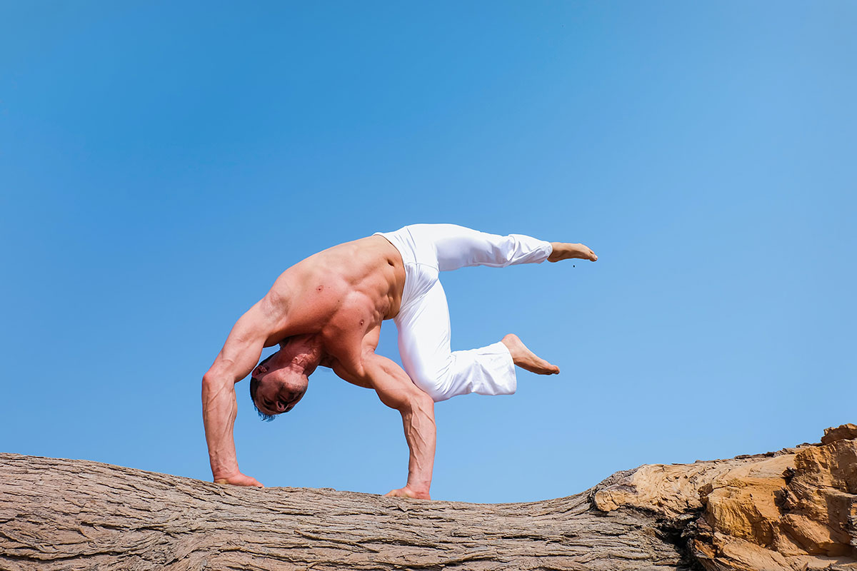 Testosterone therapy In City of Orange: Muscle Strength